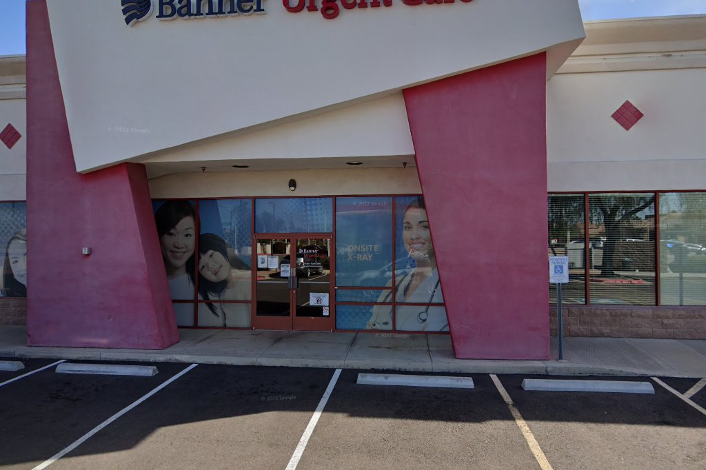 Banner Urgent Care