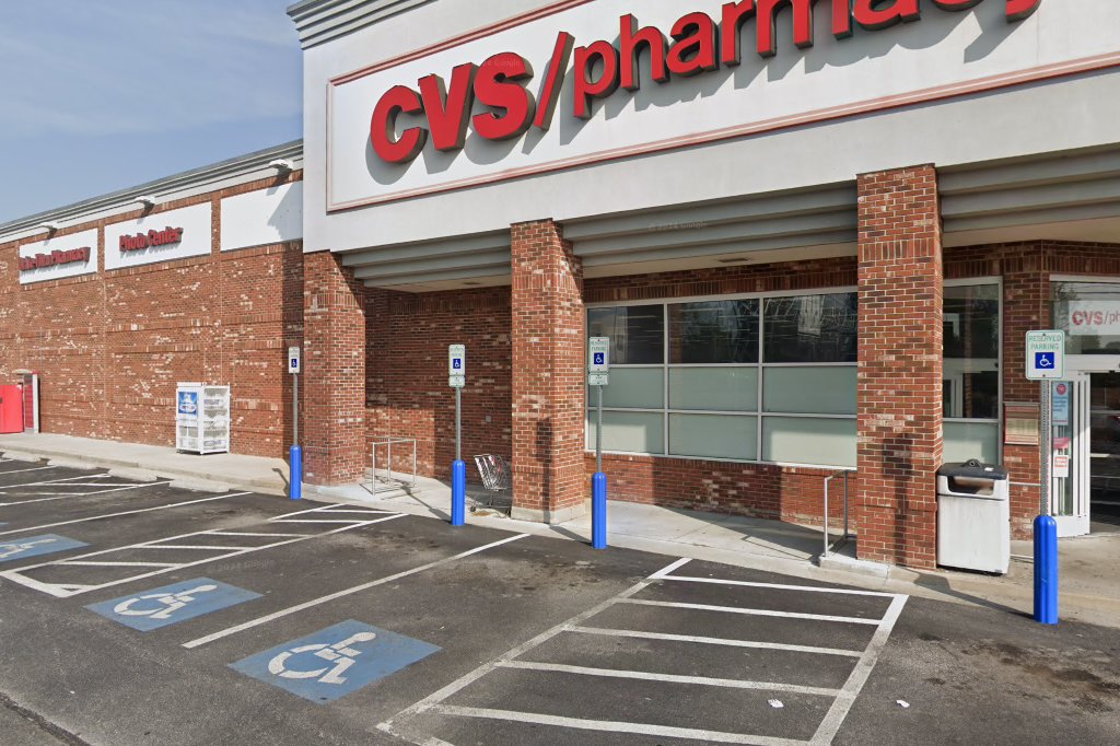 CVS Pharmacy