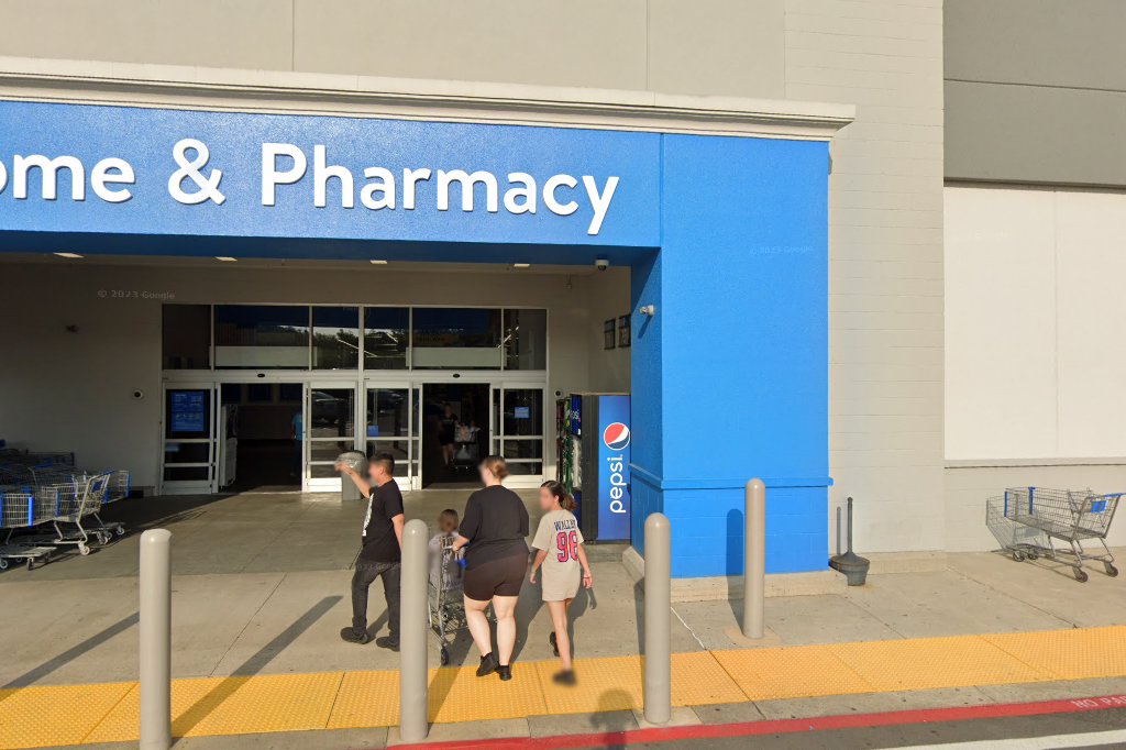 Walmart Pharmacy