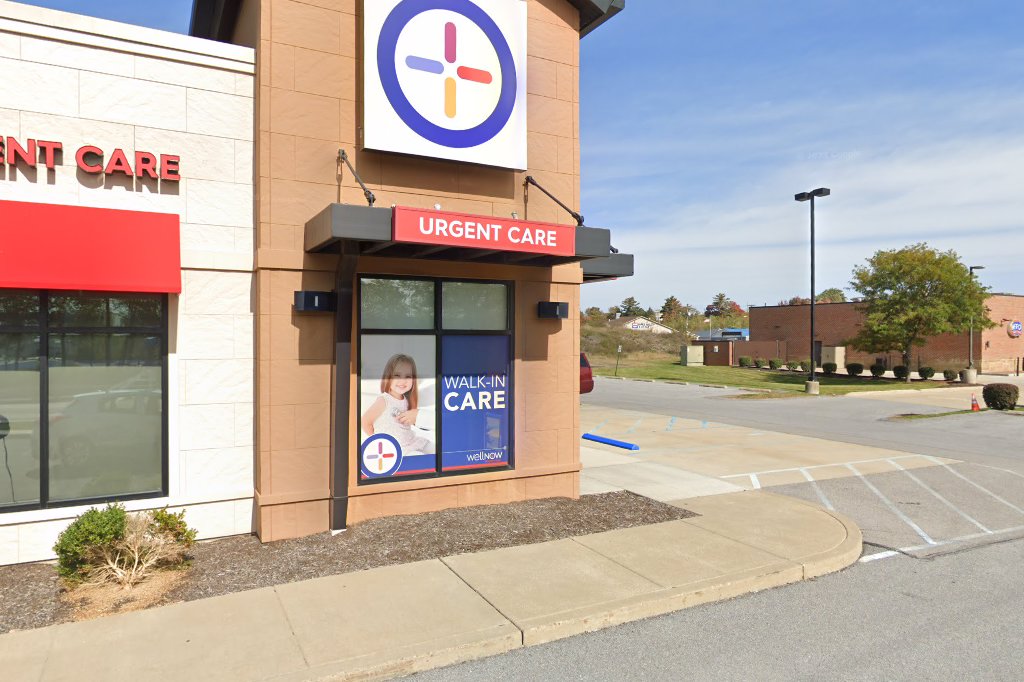 WellNow Urgent Care