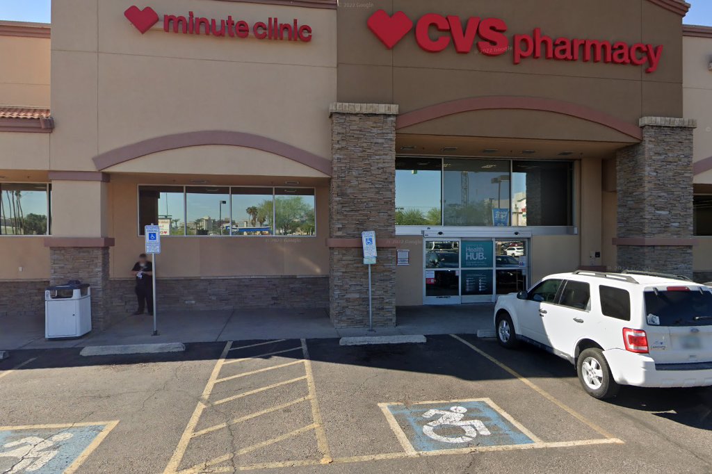 MinuteClinic® at CVS®