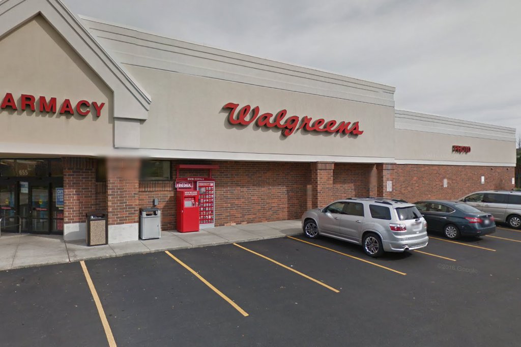 Walgreens