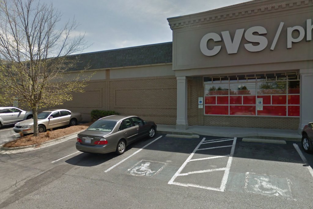 CVS Pharmacy