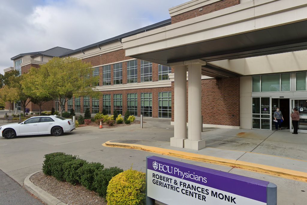 ECU Physicians Family Medicine Center