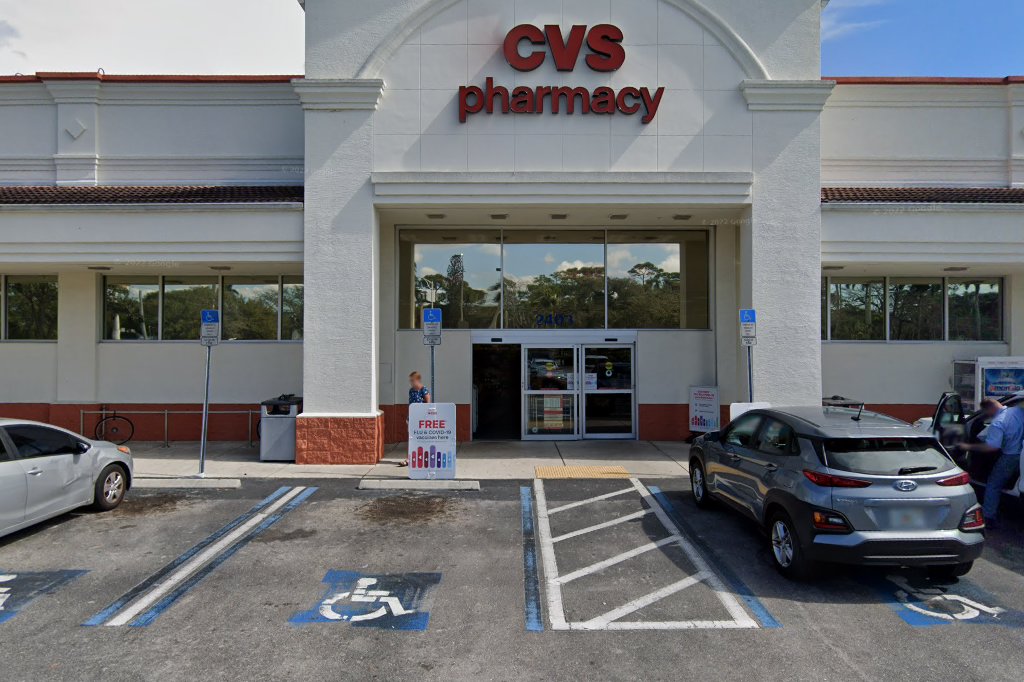 CVS Pharmacy