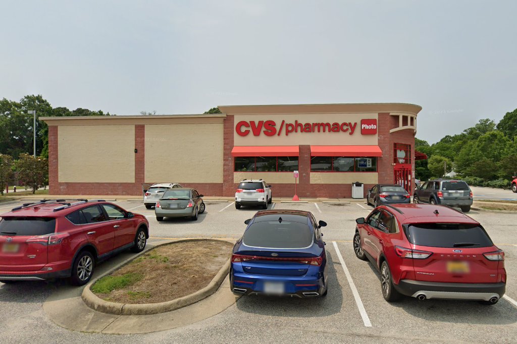 CVS Pharmacy