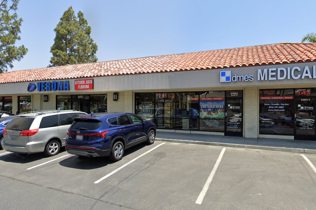 Aliso Viejo Family Medicine and Urgent Care