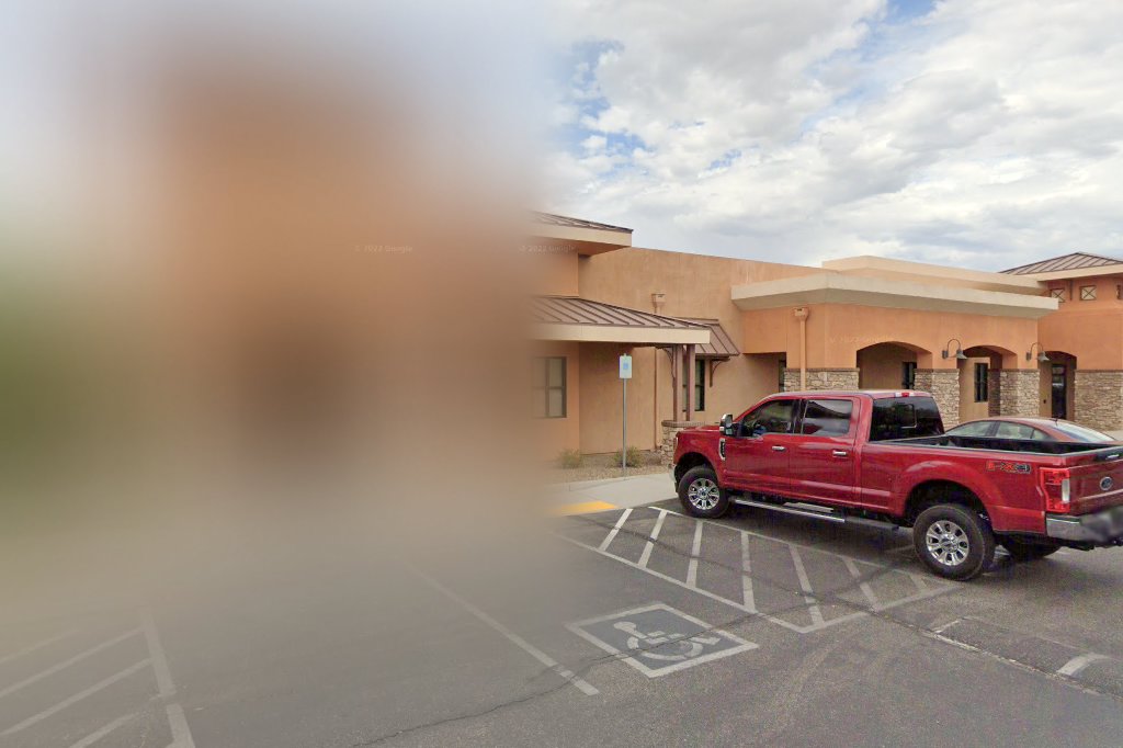 Southeast Tucson VA Clinic