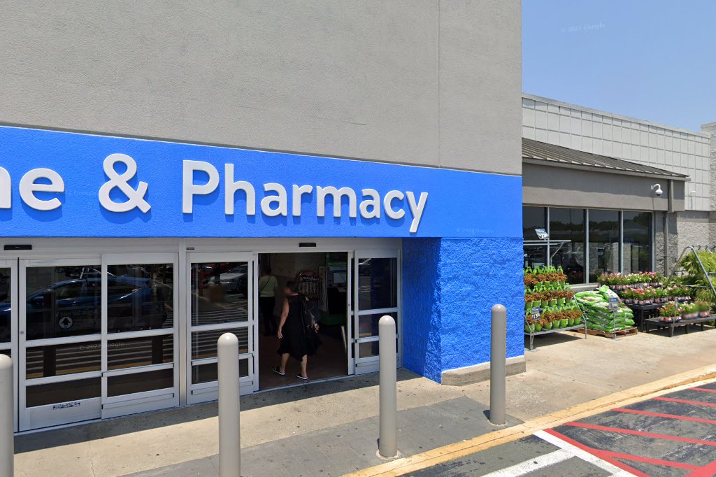 Walmart Pharmacy