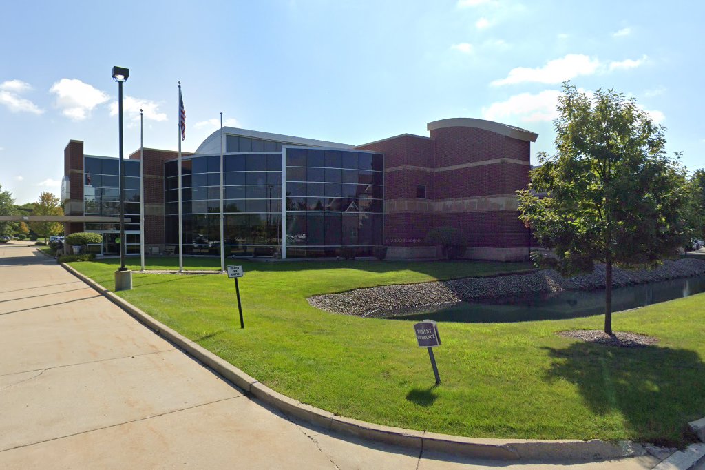 The South Bend Clinic Day Road Immediate Care Center