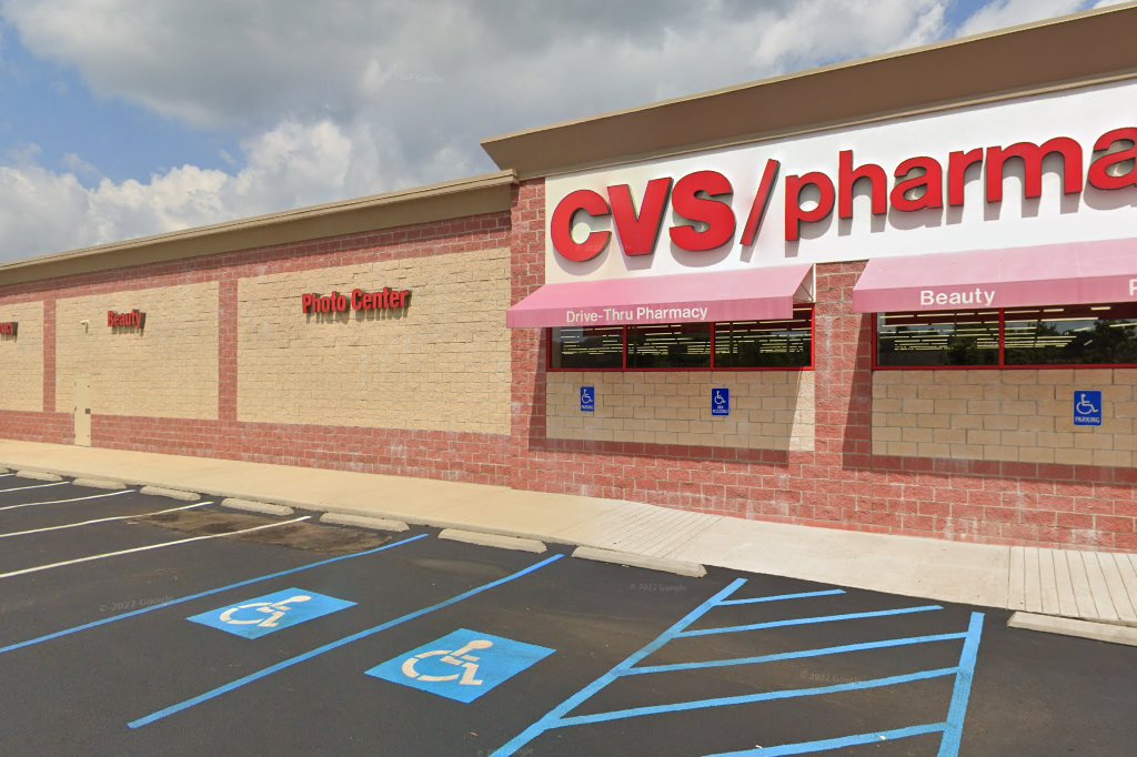 CVS Pharmacy