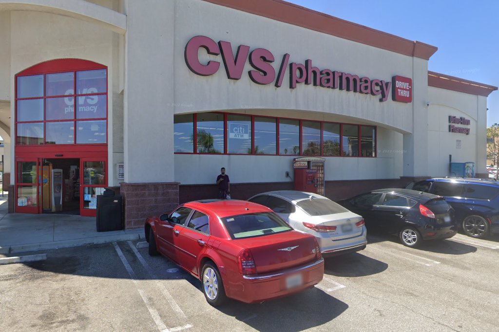 CVS Pharmacy