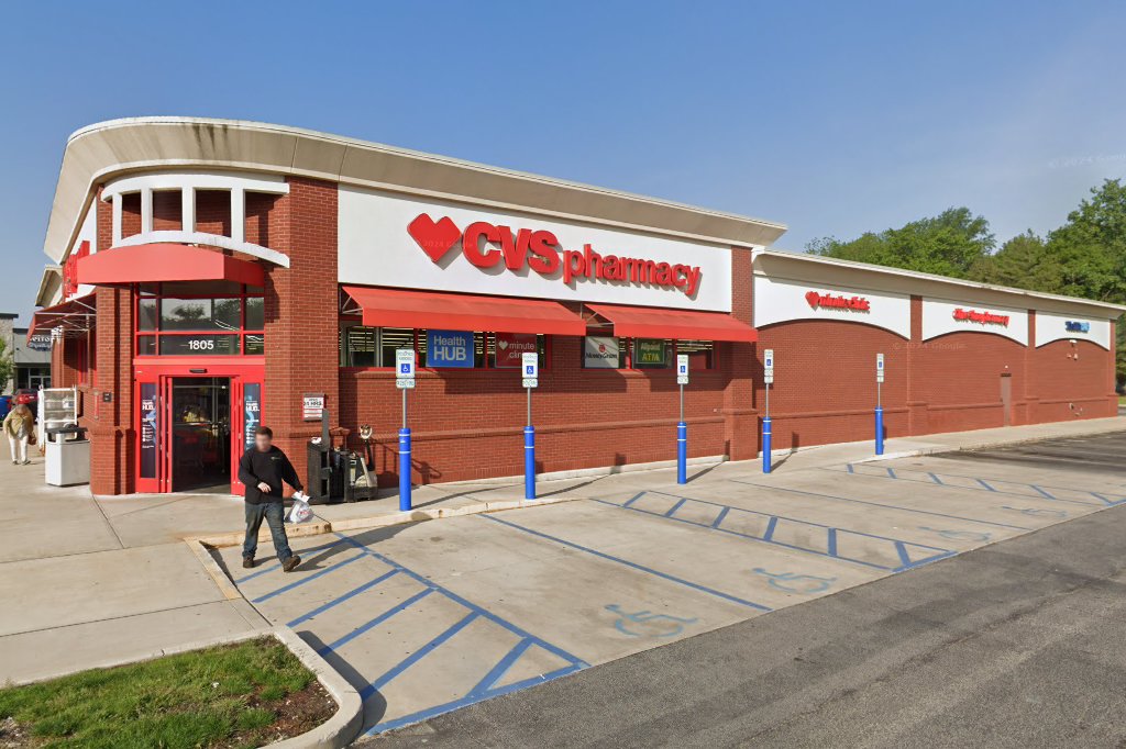 MinuteClinic® at CVS®