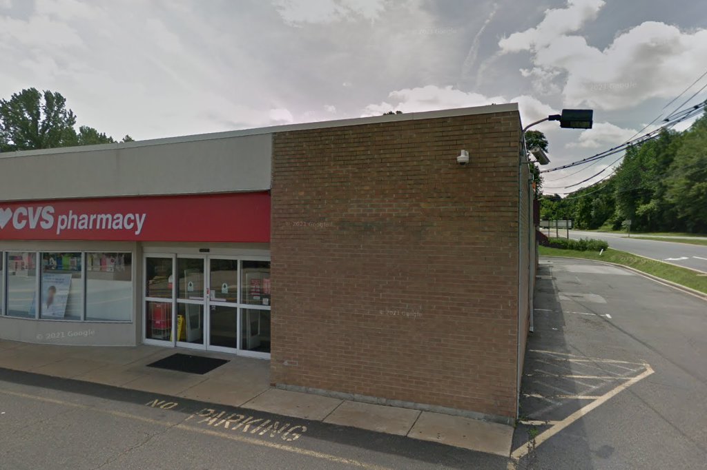 CVS Pharmacy