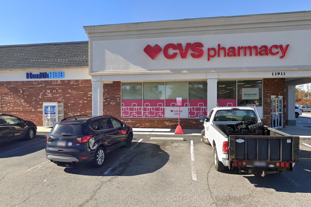 CVS Pharmacy