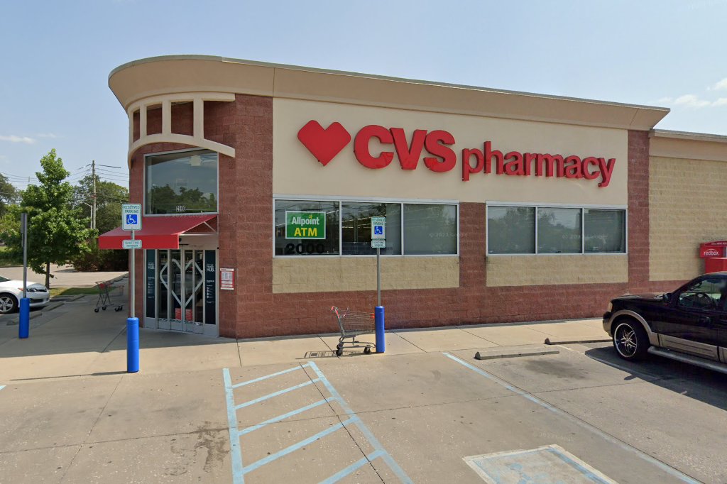 CVS Pharmacy