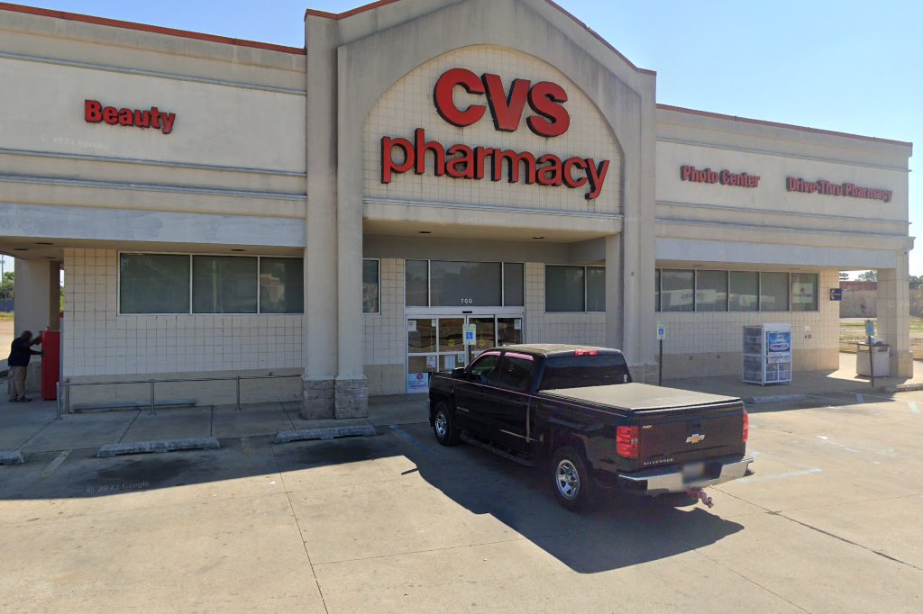 CVS Pharmacy