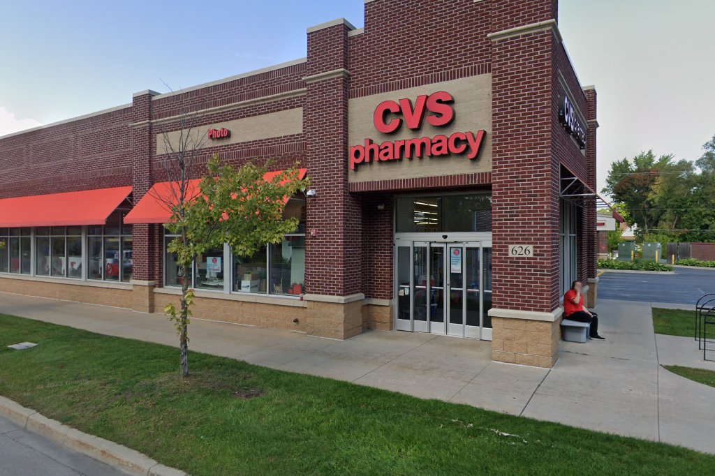 CVS Pharmacy