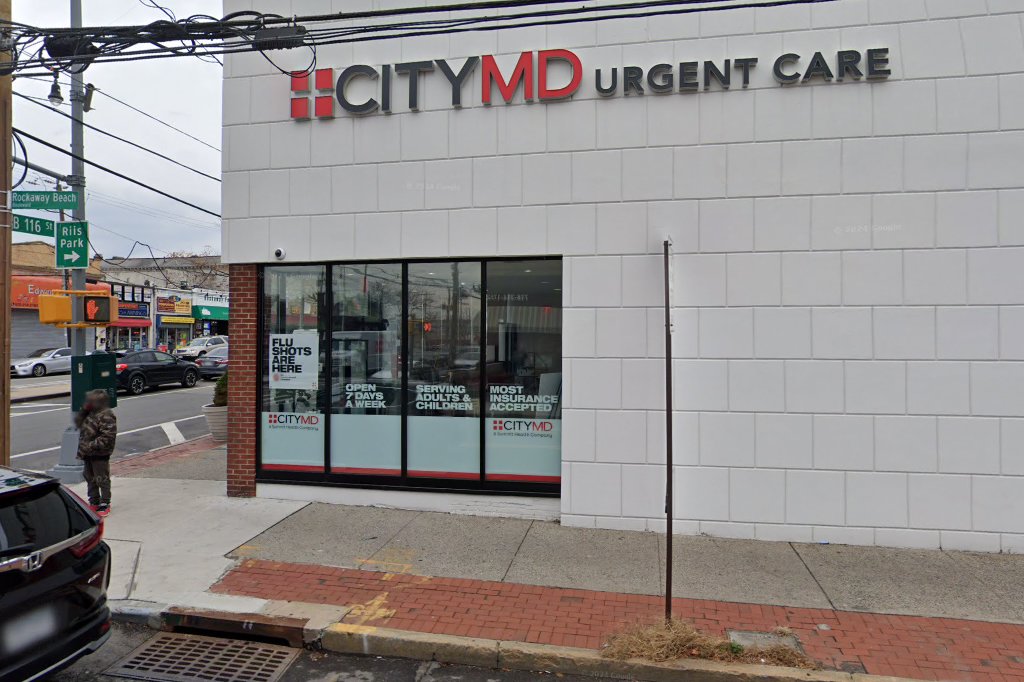 CityMD Urgent Care