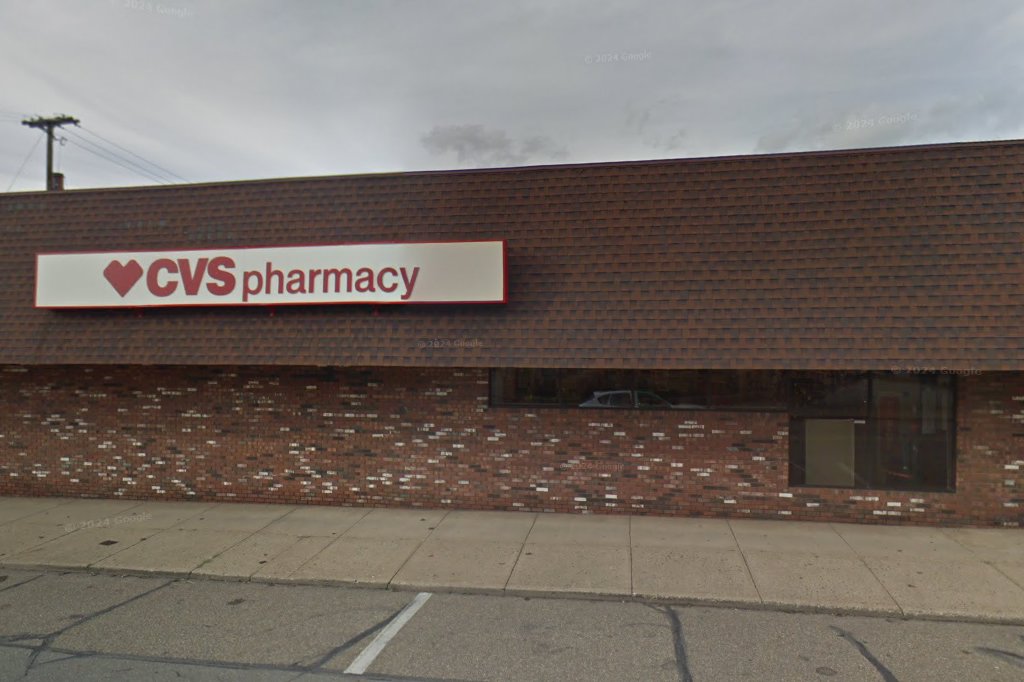 CVS Pharmacy