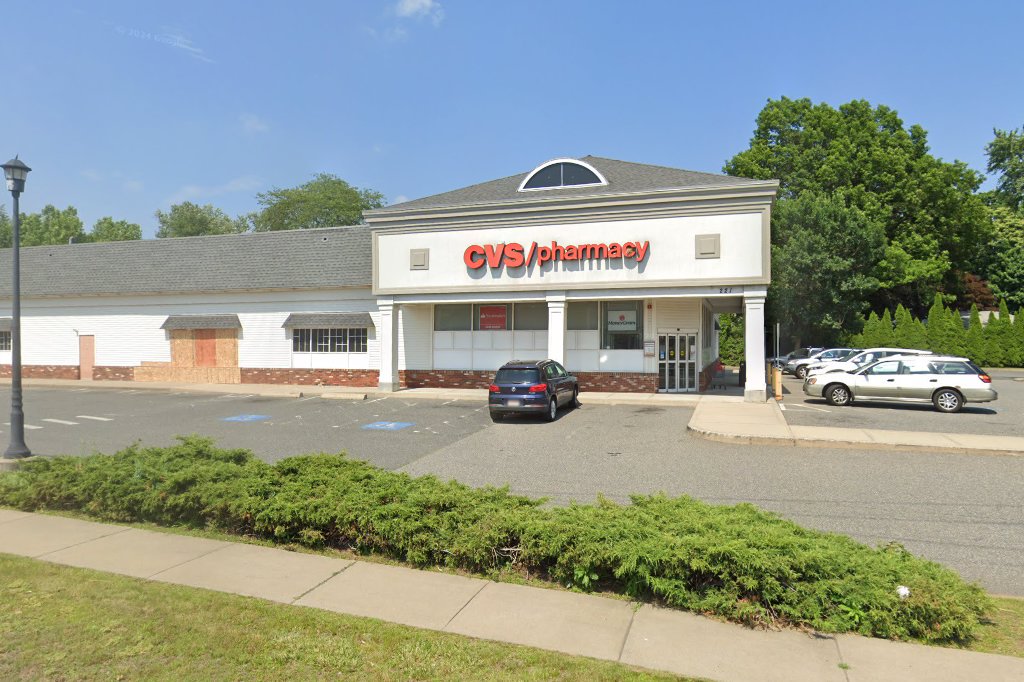 CVS Pharmacy