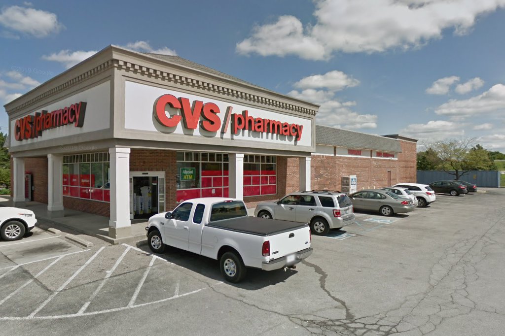 CVS Pharmacy