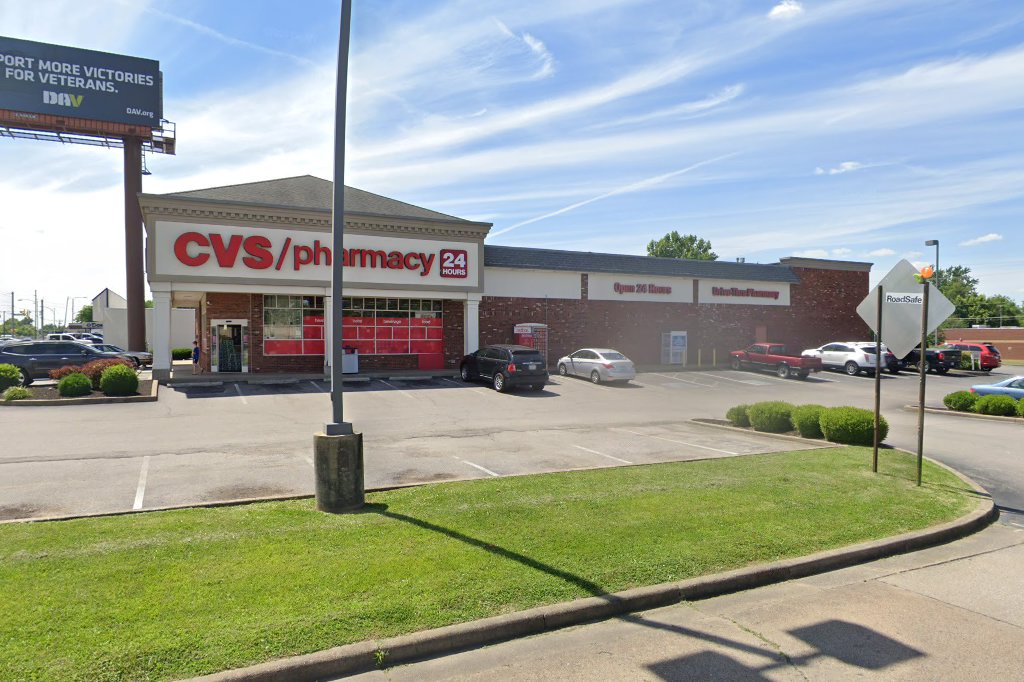 CVS Pharmacy