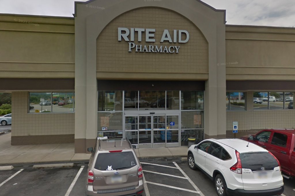 Rite Aid Pharmacy