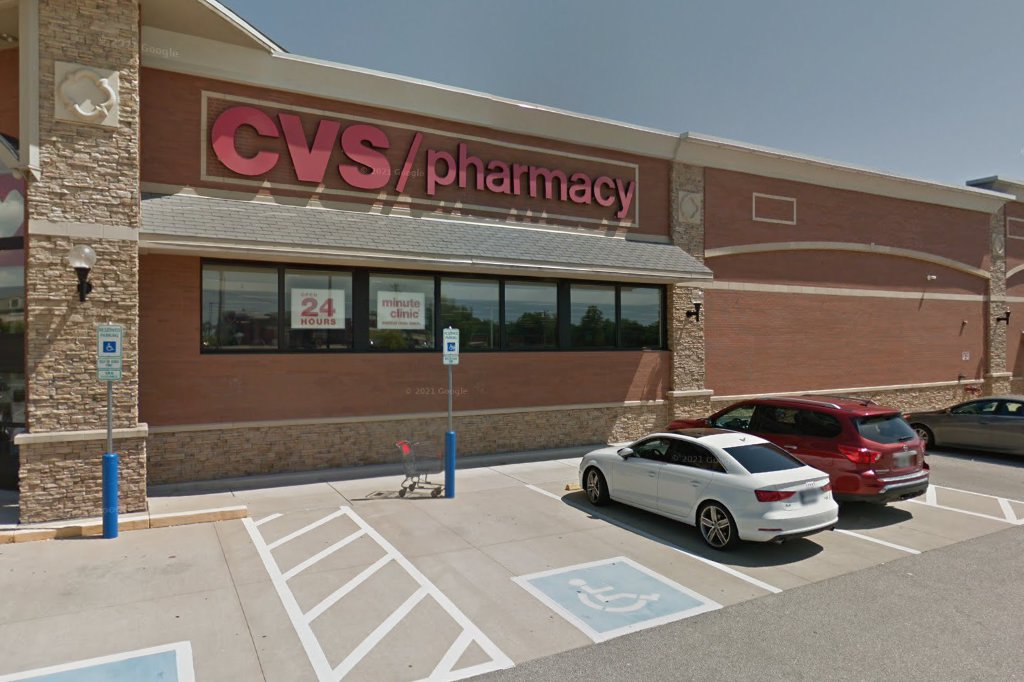 MinuteClinic® at CVS®