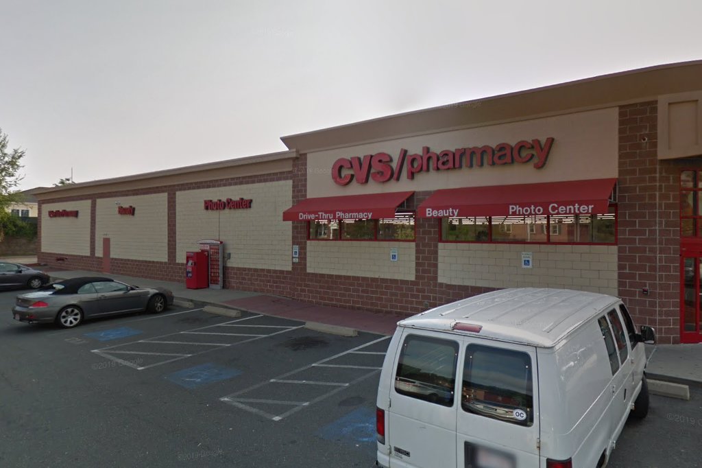 CVS Pharmacy