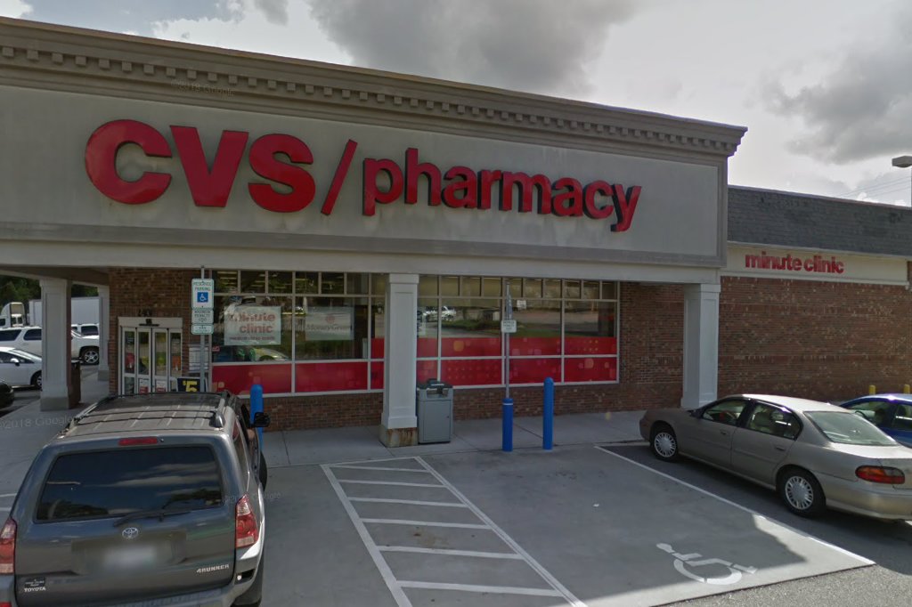 CVS Pharmacy