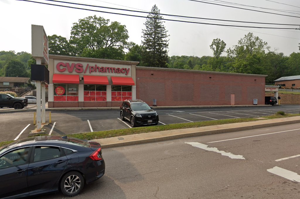 CVS Pharmacy