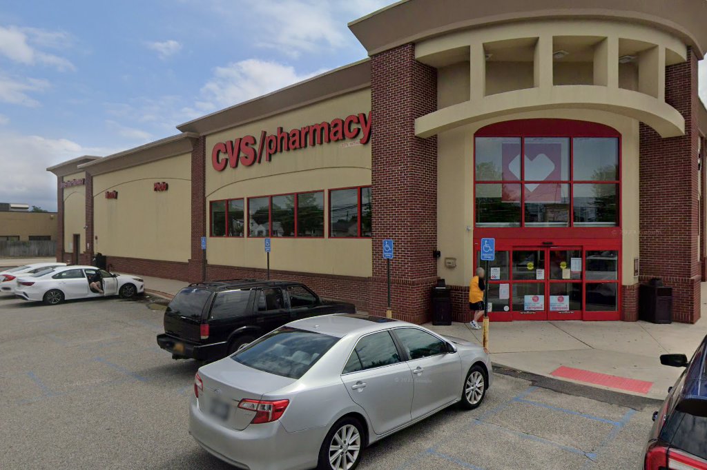 CVS Pharmacy