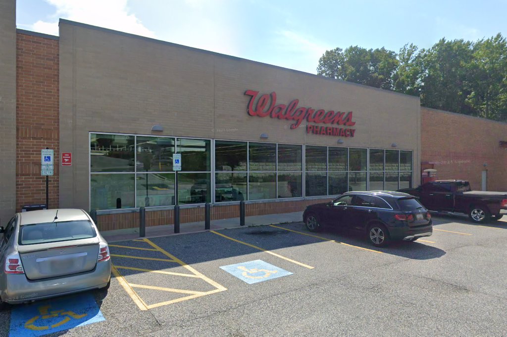 Walgreens