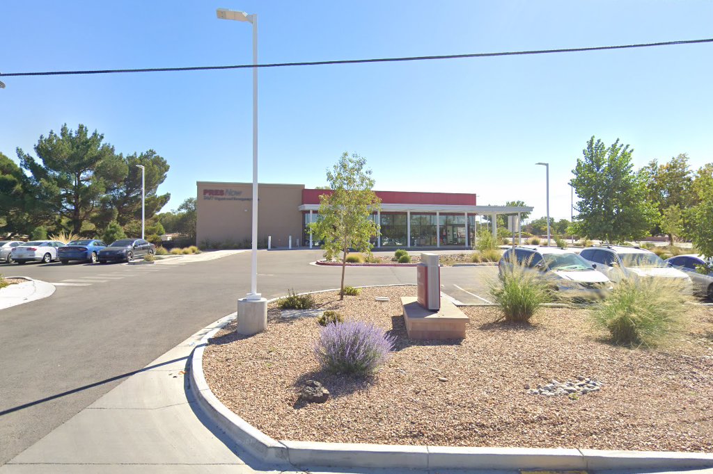 Presbyterian Urgent Care on Isleta