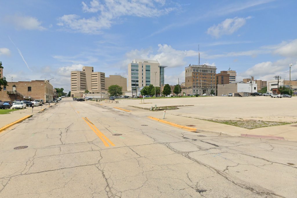 Waukegan Community-Based Testing Site