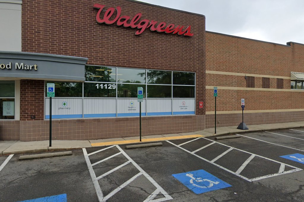 Walgreens