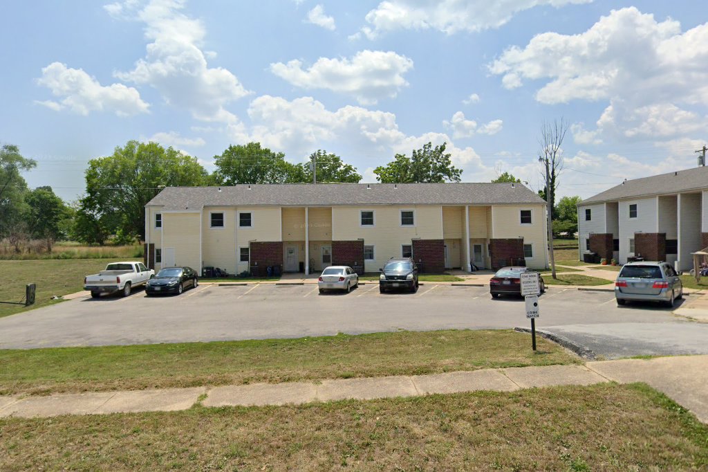 Central Ozarks Medical Center- Richland