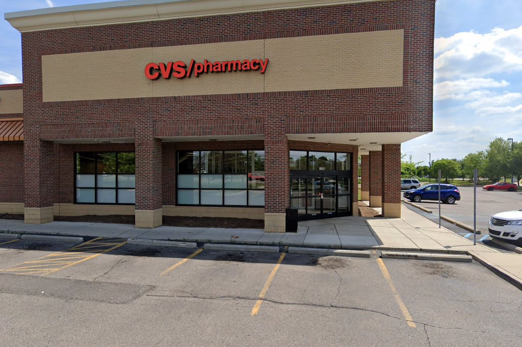 CVS Pharmacy