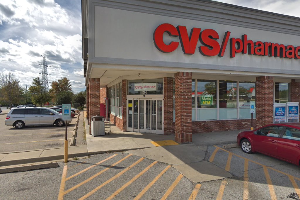 CVS Pharmacy