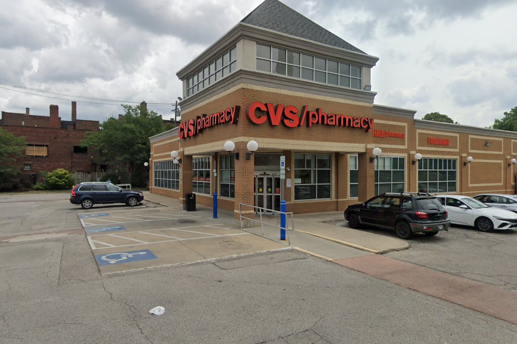 CVS Pharmacy