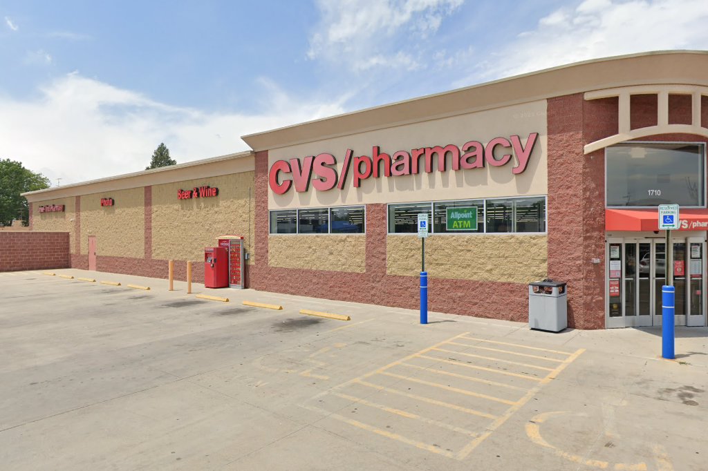 CVS Pharmacy