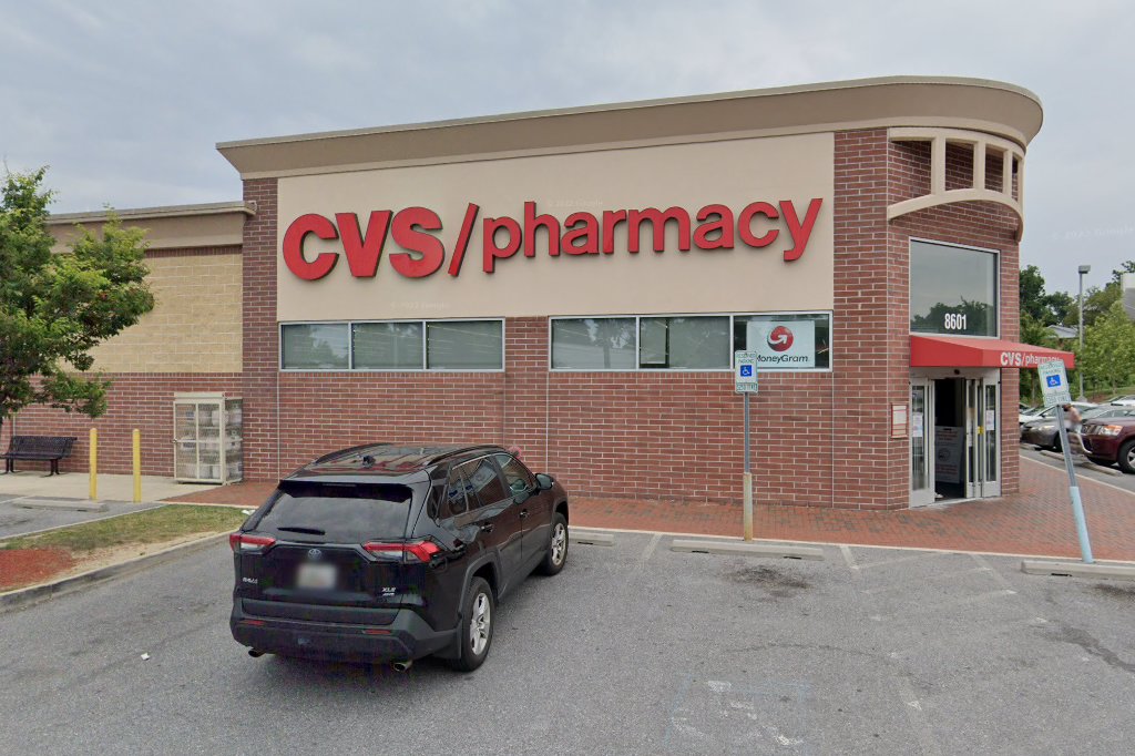 CVS Pharmacy