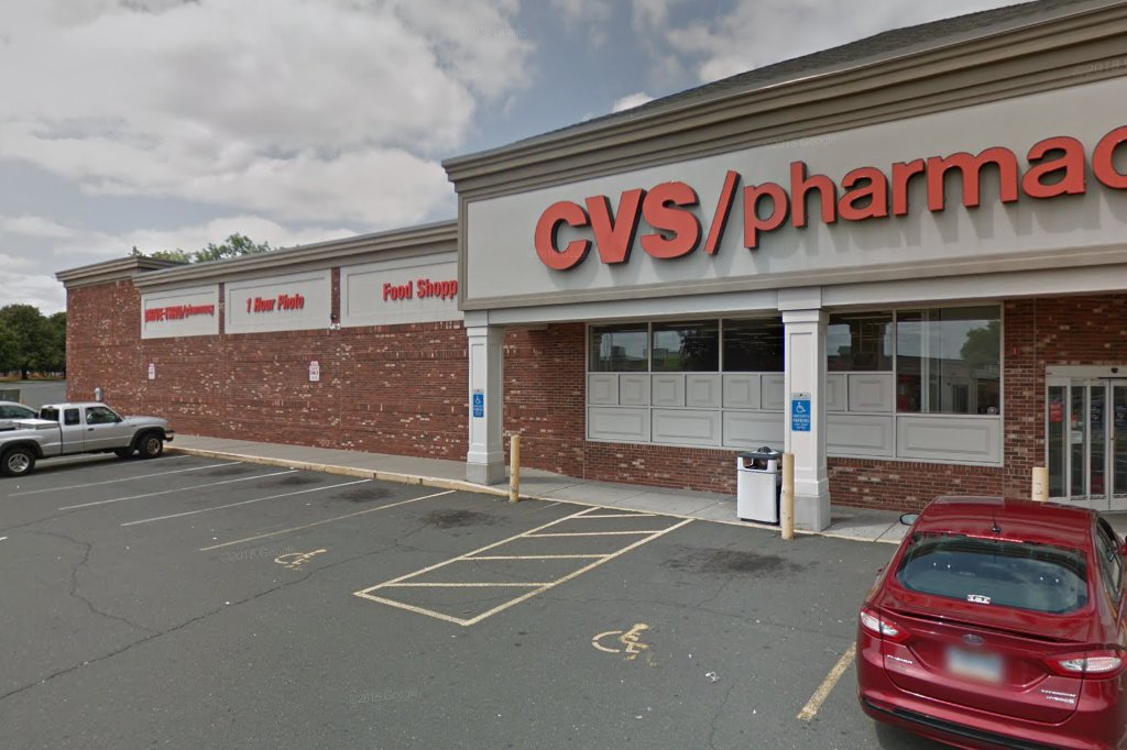 CVS Pharmacy