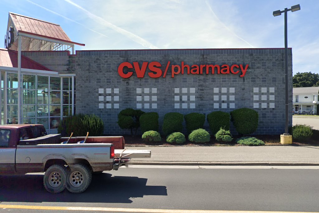 CVS Pharmacy