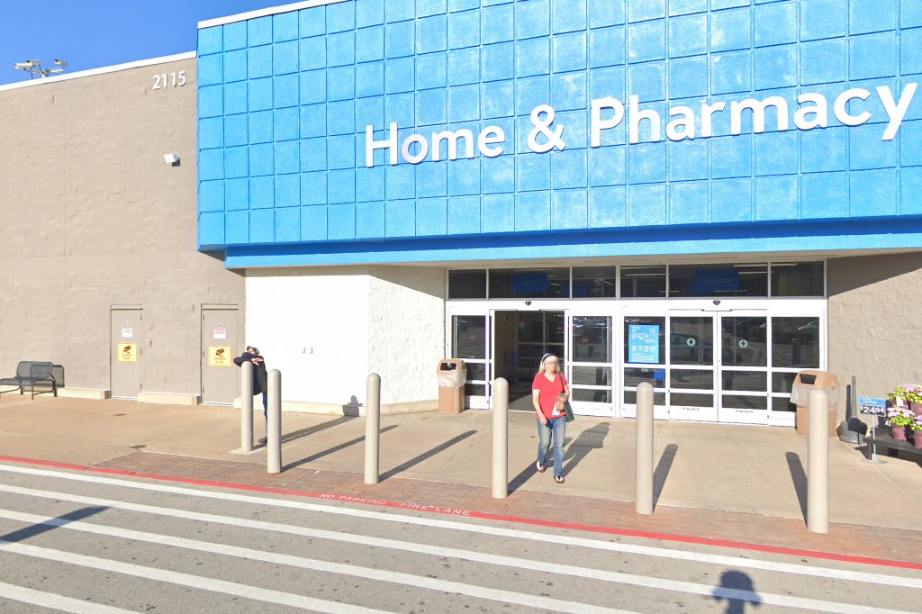 Walmart Pharmacy