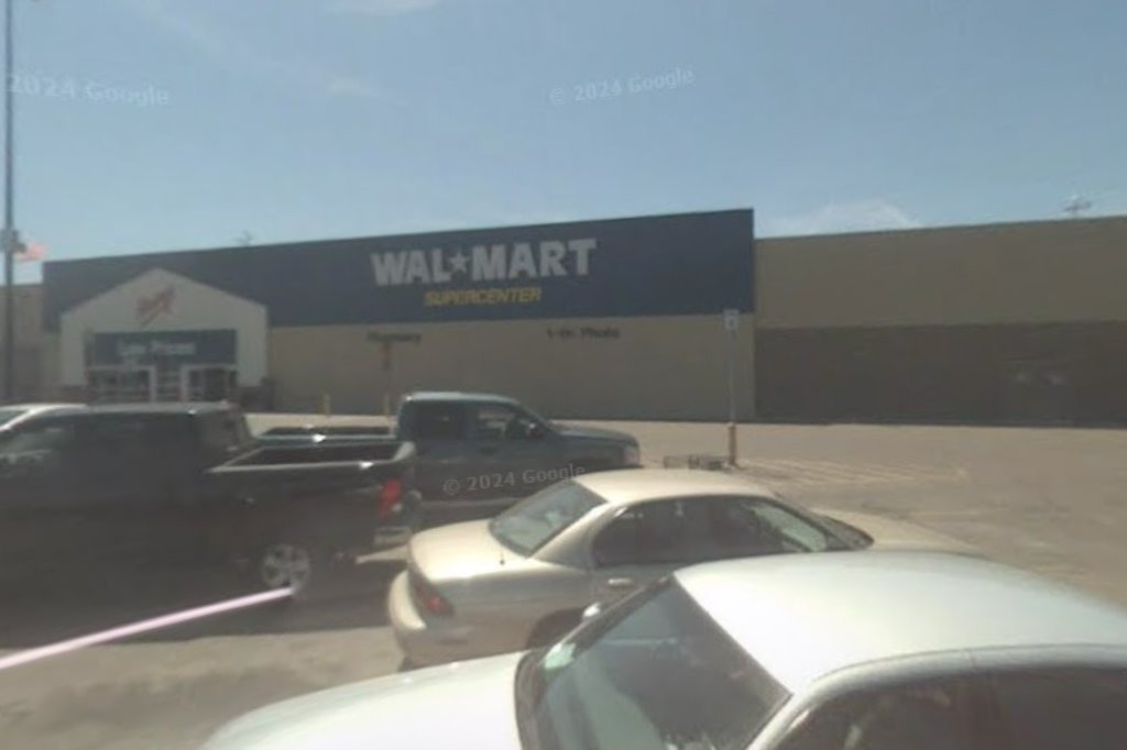 Walmart Pharmacy