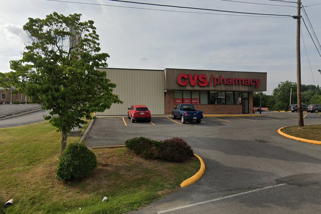 CVS Pharmacy