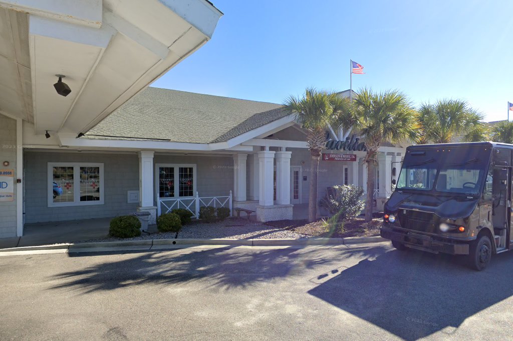 Med First Urgent Care & Family Practice of Carolina Beach