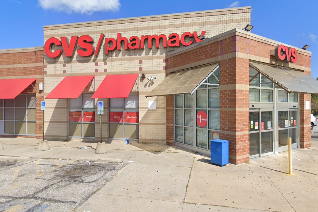 CVS Pharmacy